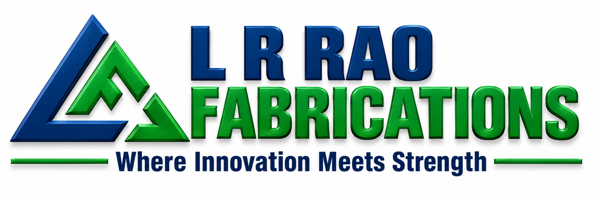 L R Rao Fabrications